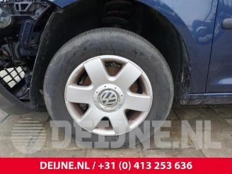 Volkswagen Caddy Caddy III (2KA,2KH,2CA,2CH), Van, 2004 / 2015 1.6 TDI 16V picture 10