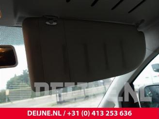 Volkswagen Caddy Caddy III (2KA,2KH,2CA,2CH), Van, 2004 / 2015 1.6 TDI 16V picture 28