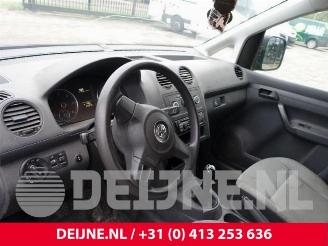 Volkswagen Caddy Caddy III (2KA,2KH,2CA,2CH), Van, 2004 / 2015 1.6 TDI 16V picture 23