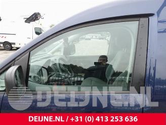 Volkswagen Caddy Caddy III (2KA,2KH,2CA,2CH), Van, 2004 / 2015 1.6 TDI 16V picture 14