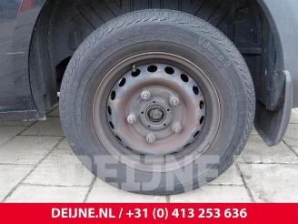 Ford Transit Transit Custom, Van, 2011 / 2023 2.2 TDCi 16V picture 12