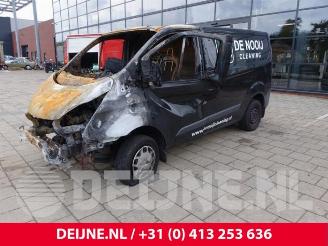 Ford Transit Transit Custom, Van, 2011 / 2023 2.2 TDCi 16V picture 3