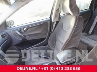 Volvo V-70 V70 (SW), Combi, 1999 / 2008 2.4 20V 170 picture 20