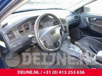 Volvo V-70 V70 (SW), Combi, 1999 / 2008 2.4 20V 170 picture 18