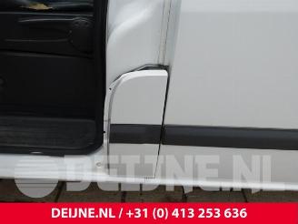 Mercedes Vito Vito (639.6), Van, 2003 / 2014 2.2 110 CDI 16V Euro 5 picture 17