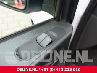 Mercedes Vito Vito (639.6), Van, 2003 / 2014 2.2 110 CDI 16V Euro 5 picture 20