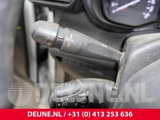 Toyota ProAce ProAce City, Van, 2019 1.5 D-4D 100 picture 20
