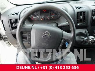 Citroën Jumper Jumper (U9), Bus, 2006 2.0 BlueHDi 130 picture 21