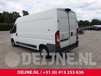 Citroën Jumper Jumper (U9), Bus, 2006 2.0 BlueHDi 130 picture 5