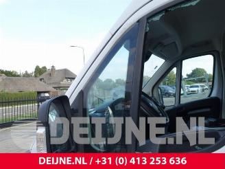 Peugeot Boxer Boxer (U9), Van, 2006 2.2 Blue HDi 140 picture 13