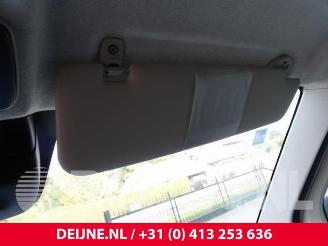 Peugeot Boxer Boxer (U9), Van, 2006 2.2 Blue HDi 140 picture 27