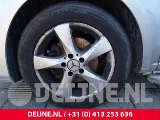 Mercedes Vito Vito (447.6), Van, 2014 1.6 111 CDI 16V picture 10