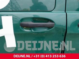 Mercedes Vito eVito Tourer (447.7), Bus, 2019 90 kWh picture 34