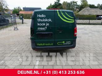 Mercedes Vito eVito Tourer (447.7), Bus, 2019 90 kWh picture 6