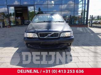 Volvo C-70 C70 (NC), Cabrio, 1998 / 2006 2.0 T 20V picture 2