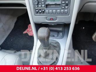 Volvo C-70 C70 (NC), Cabrio, 1998 / 2006 2.0 T 20V picture 31