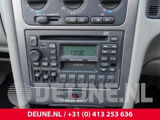 Volvo C-70 C70 (NC), Cabrio, 1998 / 2006 2.0 T 20V picture 30