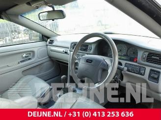 Volvo C-70 C70 (NC), Cabrio, 1998 / 2006 2.0 T 20V picture 22