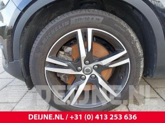 Volvo XC40 XC40 (XZ), SUV, 2017 1.5 T5 Plug-in Hybrid 16V picture 11