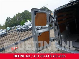 Peugeot Expert Expert (V1/VA/VB/VE/VF/VT/VY), Van, 2016 2.0 Blue HDi 120 16V picture 34