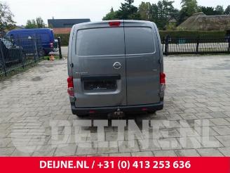 Nissan Nv200 NV 200 (M20M), Van, 2010 1.5 dCi 105 picture 6
