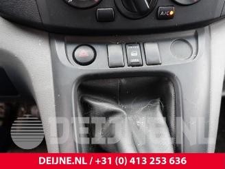 Nissan Nv200 NV 200 (M20M), Van, 2010 1.5 dCi 105 picture 26