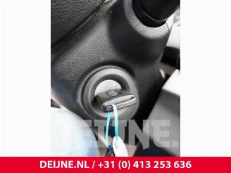 Nissan Nv200 NV 200 (M20M), Van, 2010 1.5 dCi 105 picture 28