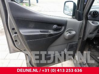 Nissan Nv200 NV 200 (M20M), Van, 2010 1.5 dCi 105 picture 17