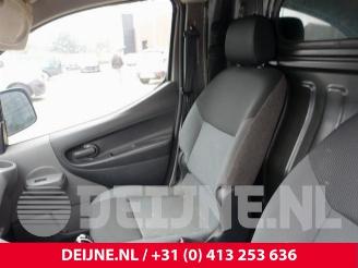 Nissan Nv200 NV 200 (M20M), Van, 2010 1.5 dCi 105 picture 31