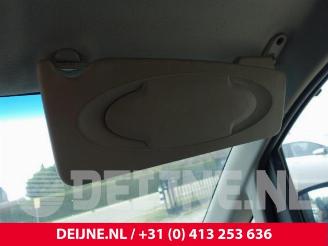 Nissan Nv200 NV 200 (M20M), Van, 2010 1.5 dCi 105 picture 22