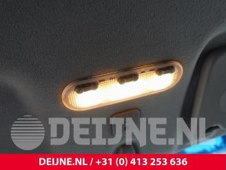 Nissan Nv200 NV 200 (M20M), Van, 2010 1.5 dCi 105 picture 21