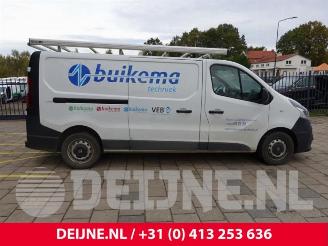 Nissan Nv300 NV 300, Van, 2016 1.6 dCi 120 picture 8