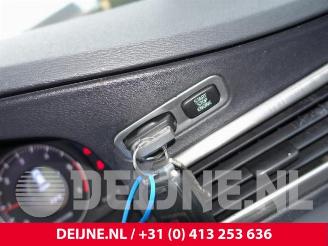 Volvo V-70 V70 (BW), Combi, 2007 / 2016 2.0 D 16V picture 33