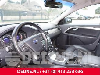 Volvo V-70 V70 (BW), Combi, 2007 / 2016 2.0 D 16V picture 19