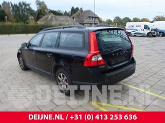 Volvo V-70 V70 (BW), Combi, 2007 / 2016 2.0 D 16V picture 5