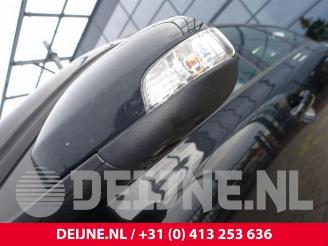Volvo V-70 V70 (BW), Combi, 2007 / 2016 2.0 D 16V picture 11