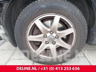 Volvo V-70 V70 (BW), Combi, 2007 / 2016 2.0 D 16V picture 10