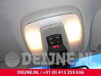 Volvo V-70 V70 (BW), Combi, 2007 / 2016 2.0 D 16V picture 29