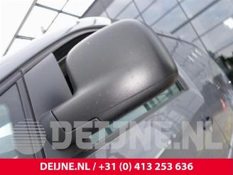 Volkswagen Caddy Caddy IV, Van, 2015 2.0 TDI 75 picture 12