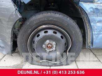 Opel Vivaro Vivaro, Van, 2014 / 2019 1.6 CDTI 95 Euro 6 picture 10