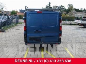 Opel Vivaro Vivaro, Van, 2014 / 2019 1.6 CDTI 95 Euro 6 picture 6