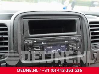 Opel Vivaro Vivaro, Van, 2014 / 2019 1.6 CDTI 95 Euro 6 picture 24