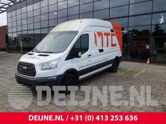 Ford Transit Transit, Van, 2013 2.0 TDCi 16V Eco Blue 170 picture 3
