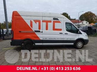 Ford Transit Transit, Van, 2013 2.0 TDCi 16V Eco Blue 170 picture 7