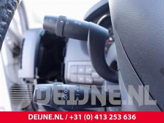 Fiat Ducato Ducato (250), Van, 2006 2.3 D 130 Multijet picture 21