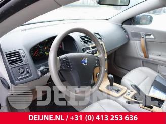 Volvo C-70 C70 (MC), Cabrio, 2006 / 2013 2.4i 20V picture 18