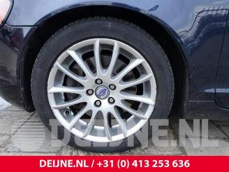 Volvo C-70 C70 (MC), Cabrio, 2006 / 2013 2.4i 20V picture 10