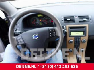 Volvo C-70 C70 (MC), Cabrio, 2006 / 2013 2.4i 20V picture 29