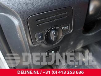 Mercedes Vito Vito (447.6), Van, 2014 1.6 111 CDI 16V picture 22