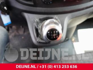 Mercedes Vito Vito (447.6), Van, 2014 1.6 111 CDI 16V picture 30